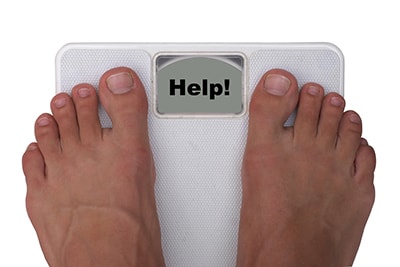 lose weight with hypnosis