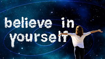 hypnotherapy for self confidence