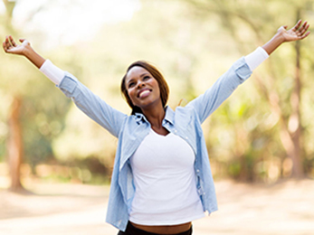 Hypnotherapy - Happiness
