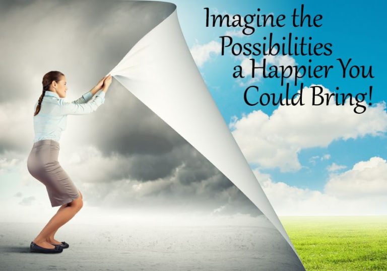 happiness through hypnosis