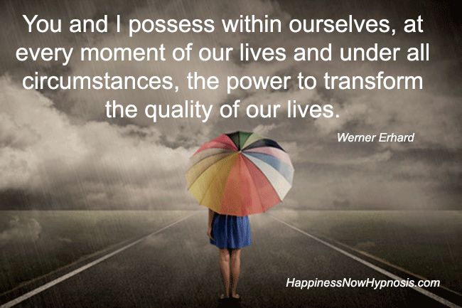 A Thought for Today