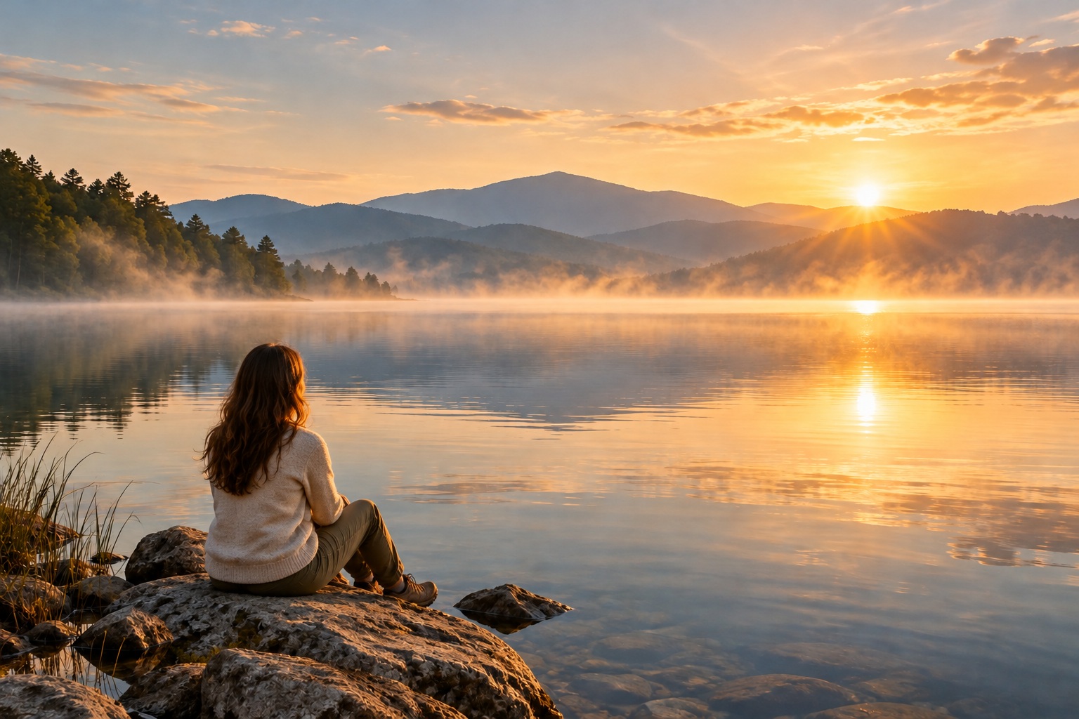 reduce anxiety, find peace with hypnotherapy